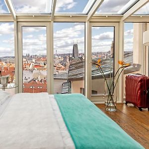 Malostranska Residence