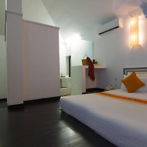 Junior Suite Terrace